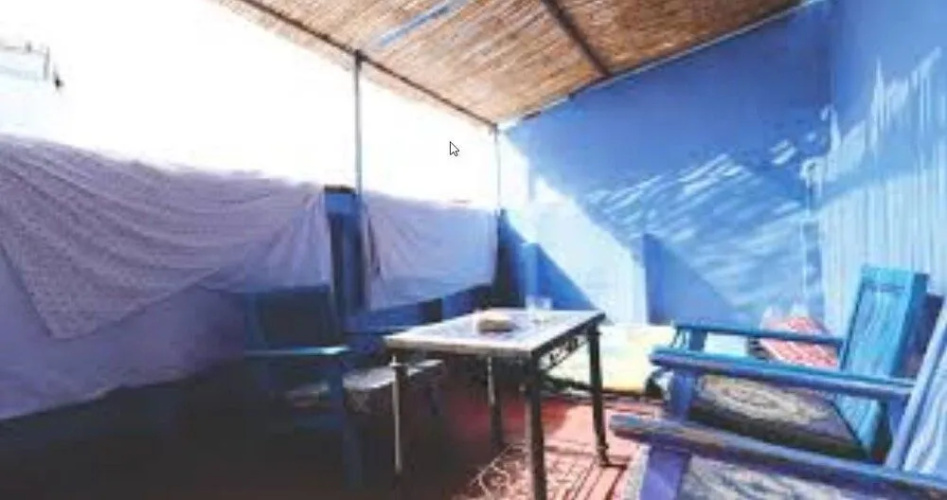 Hotel Mouritania