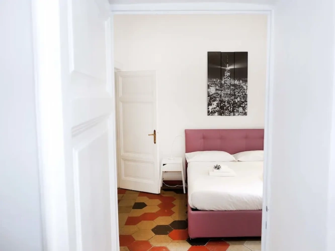 3 Bedrooms Apartment