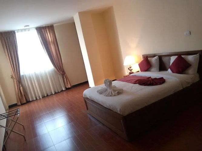 Bruhway Hotel