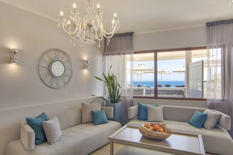 Valtos Beach Hotel
