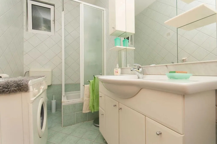 Apartment Brajki