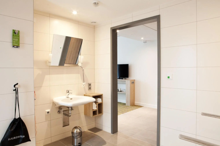 Hampton by Hilton Dortmund Phoenix See photo 11