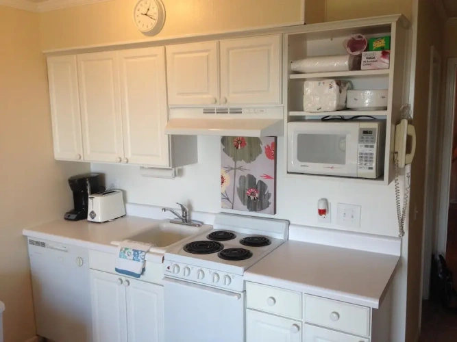 Double Apartment