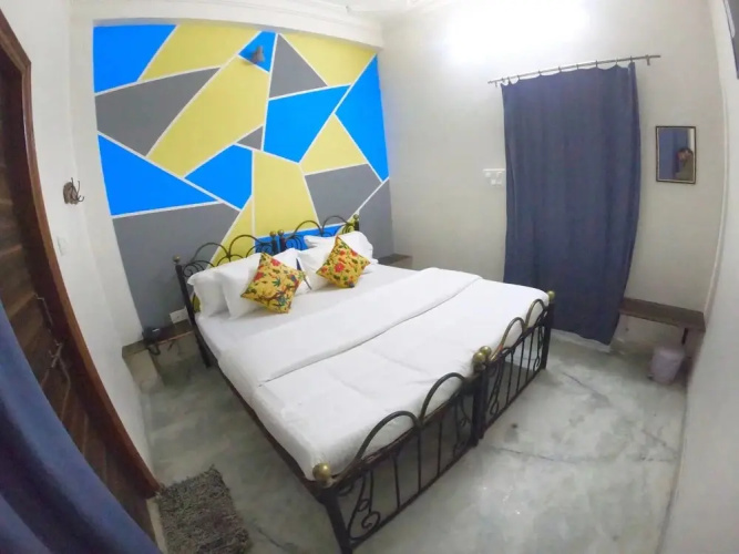 Hotel Kesar Palace