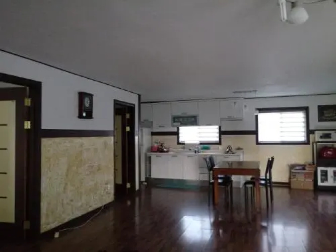 Daecheon Ocean Hill Pension