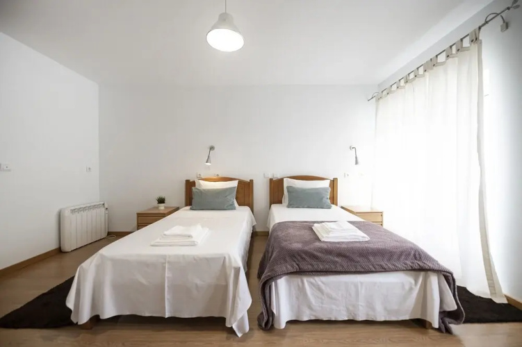 Casa Miná - Rooms