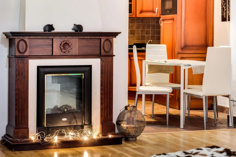 Art Apartments Ruzova