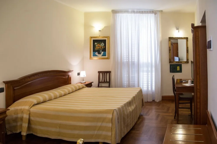 Hotel Acropoli Ortigia