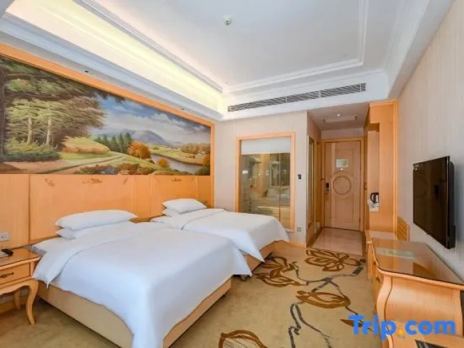 Business Twin room