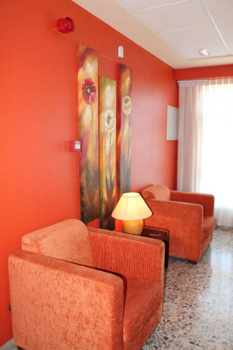 Loop INN Hotel Santiago de Compostela