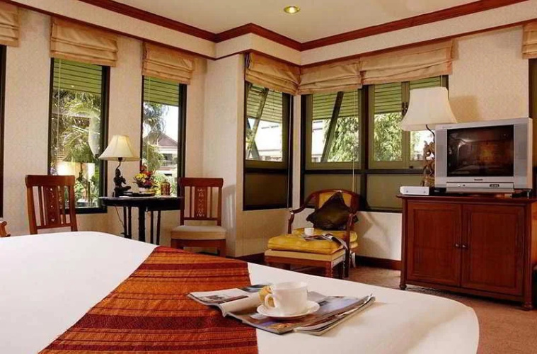 Hotelafbeelding