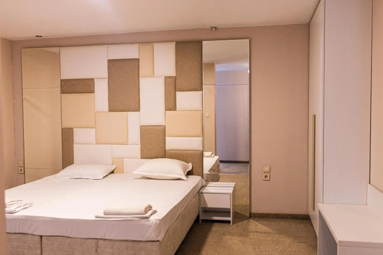 Hotel Riviera Blue