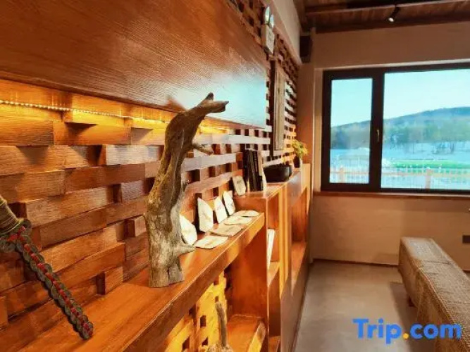 Mohe Arctic Village Qiji Homestay