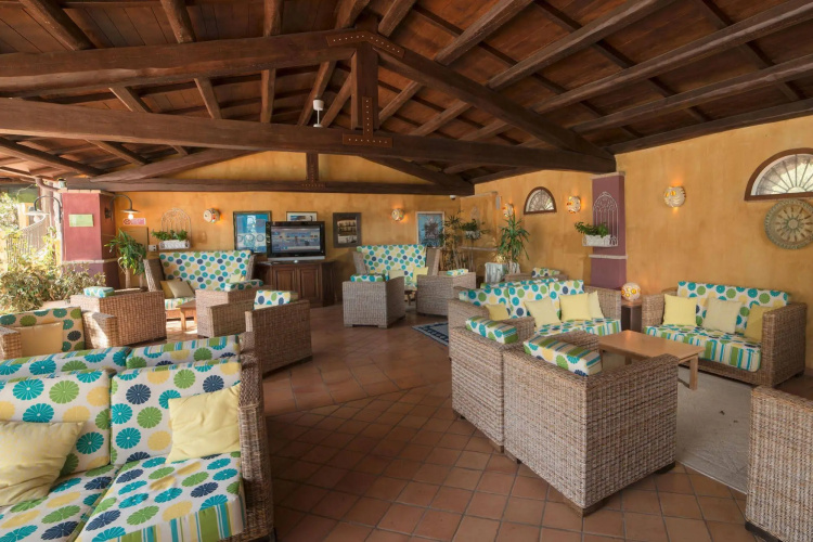 Cruccuris Resort Adults Only photo 21