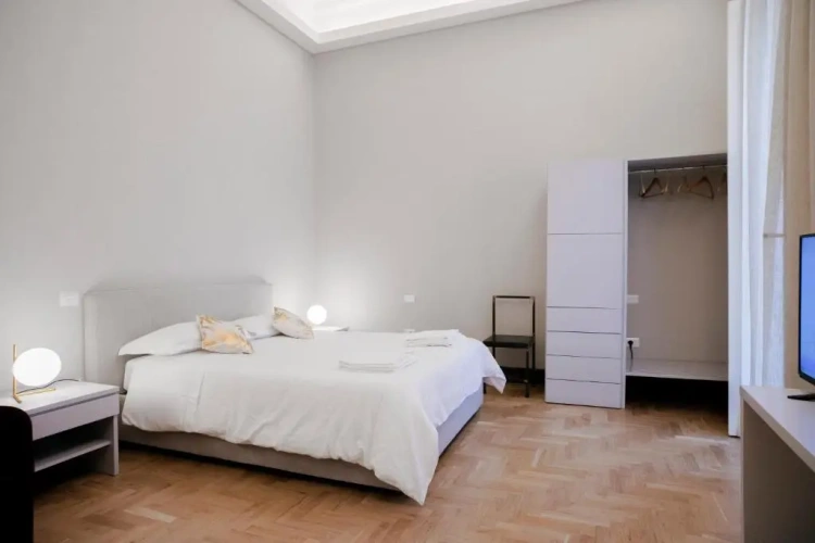 Deluxe Junior Suite