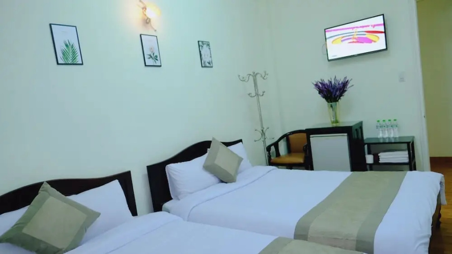 Kamy Phuong House and Spa