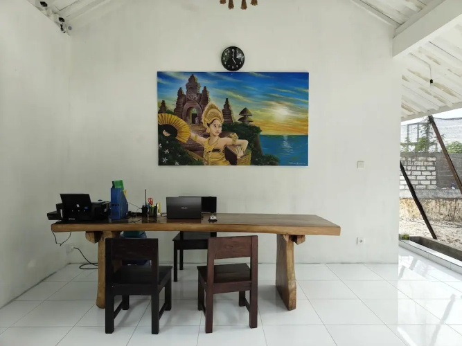 Alam Cottage Uluwatu