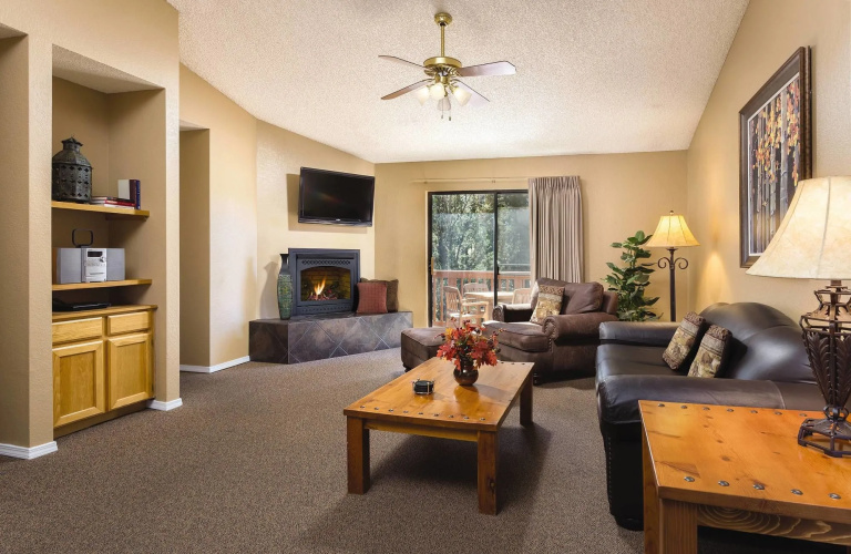 Wyndham Flagstaff
