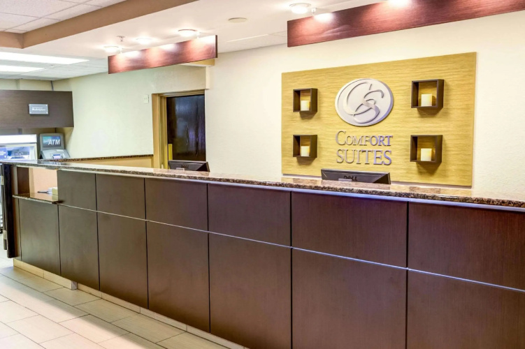 Concord Suites
