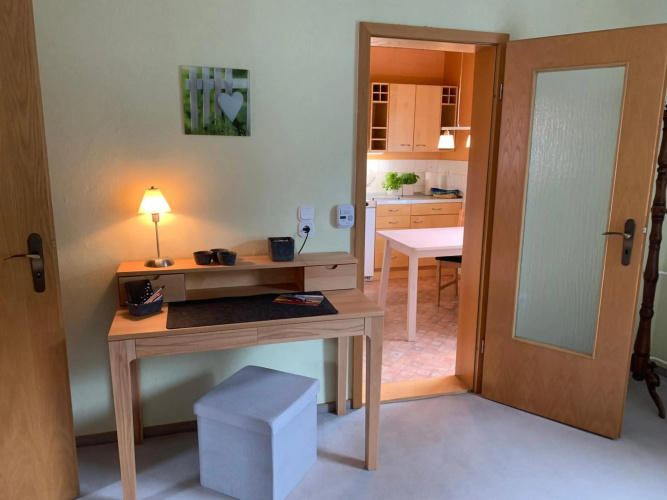 Meine Ferienwohnung