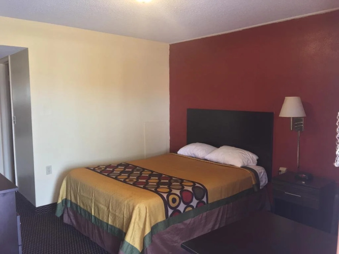 Best Way Inn