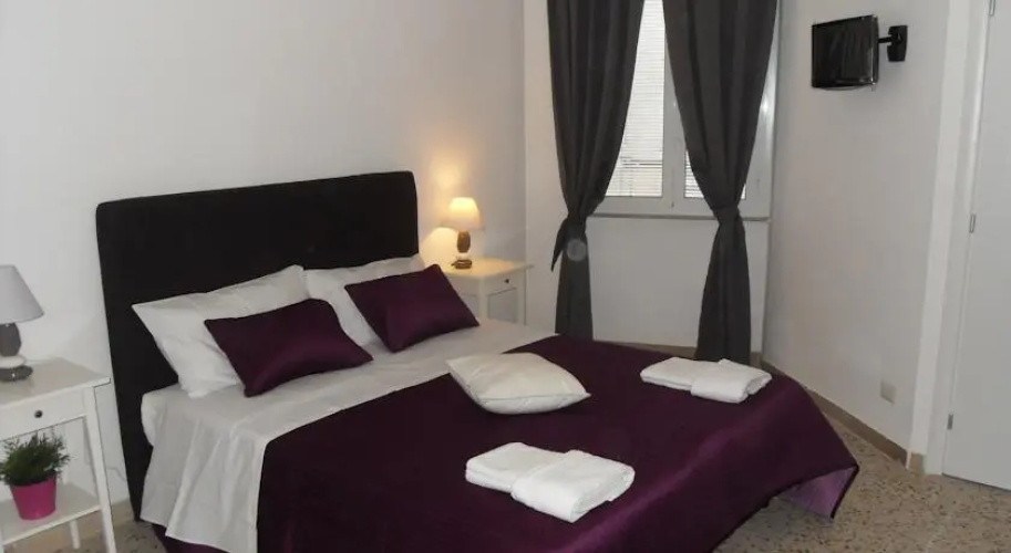 B&B Al Vicoletto Di Trastevere