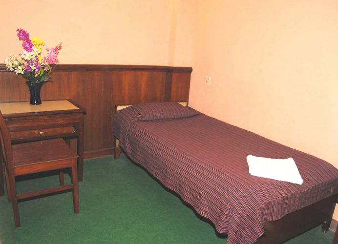 Potala Guest House