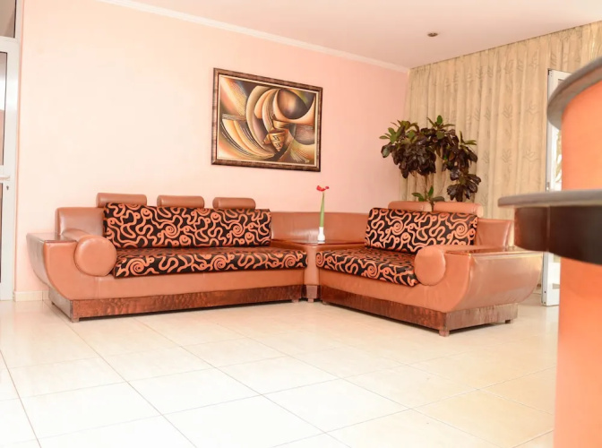 Nobilis Apartments