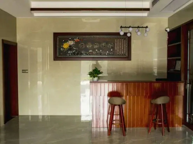 Anji yan hostel