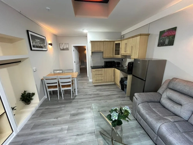 Superior Apartment