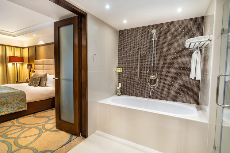 InterContinental Bahrain by IHG