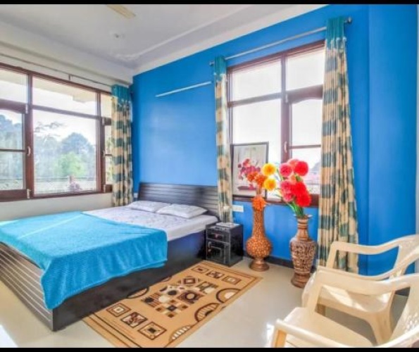 Shriya Homestay
