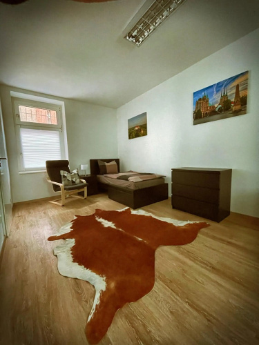 Apartment am Steinplatz