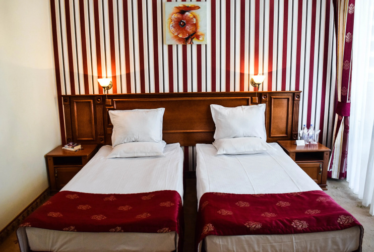 Hotel Karolina