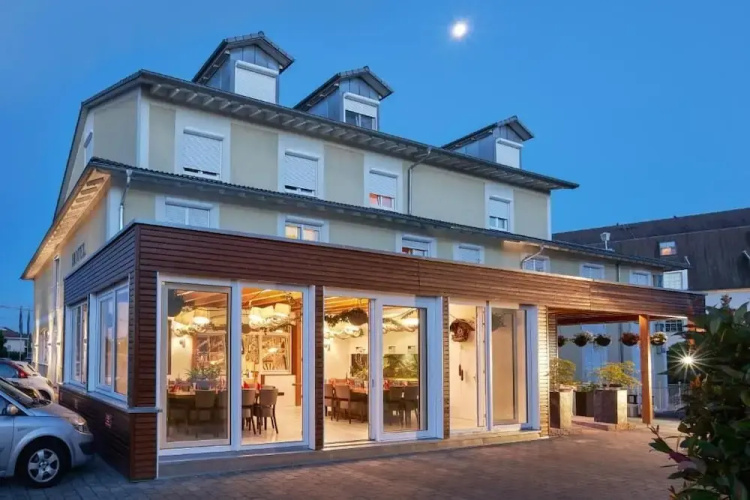 Hotelafbeelding