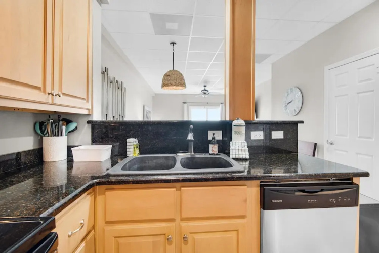 Sans Souci Unit 209