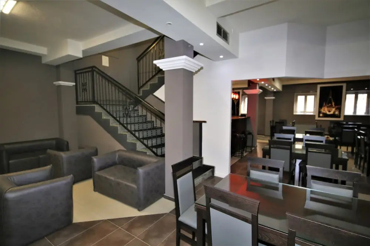 Hotel Ambasador Bitola