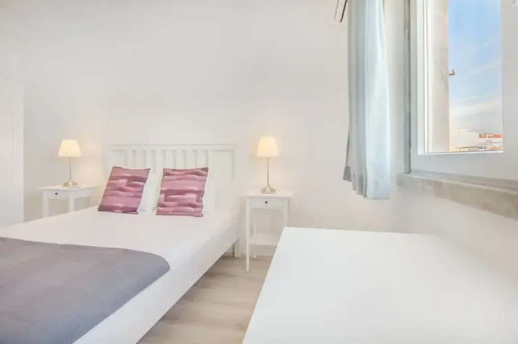 Roma Cozy Flat