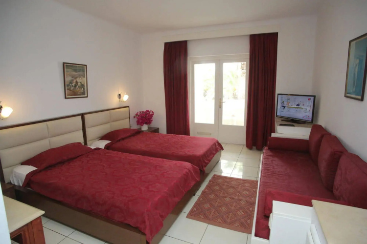 Serail Hammamet