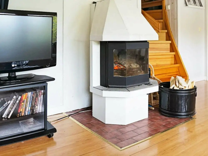 Holiday Home in Vimmerby