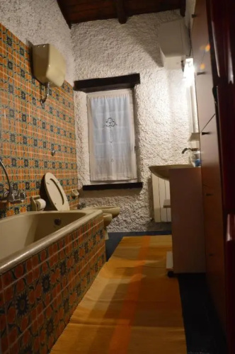 B&B Villa Lupidi