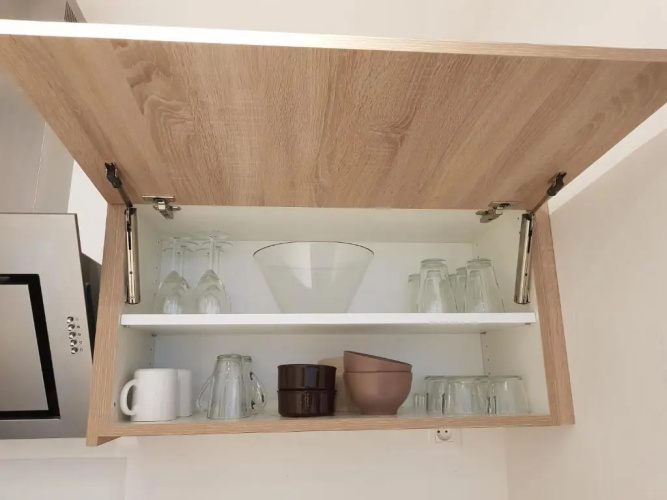 Appartement Rue du Port - Lorient