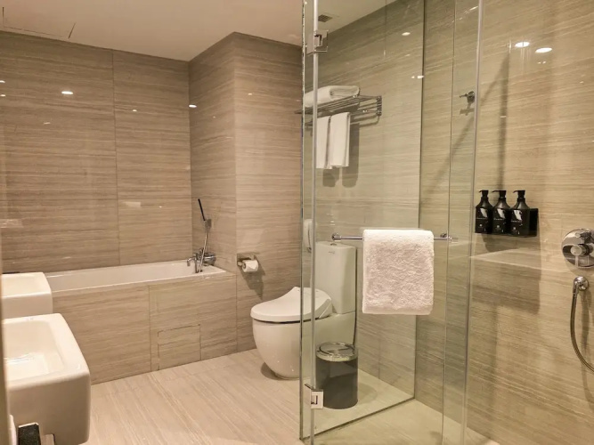 The Grand Platinum Jakarta
