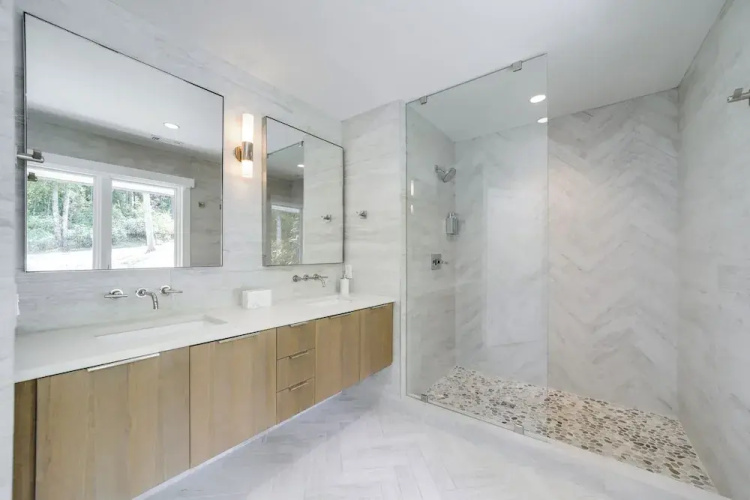 Luxurious Mountain Retreat w/ Long Range Views!