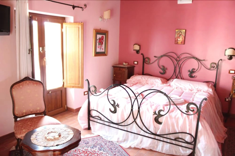 B&B La Ginestra
