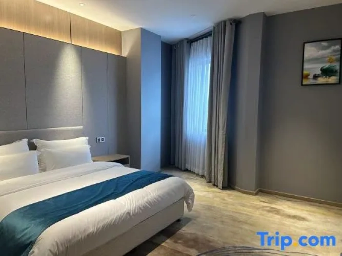 Twin Family Suite