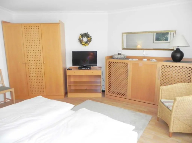 Ferienwohnung 2 01 Inselstrand