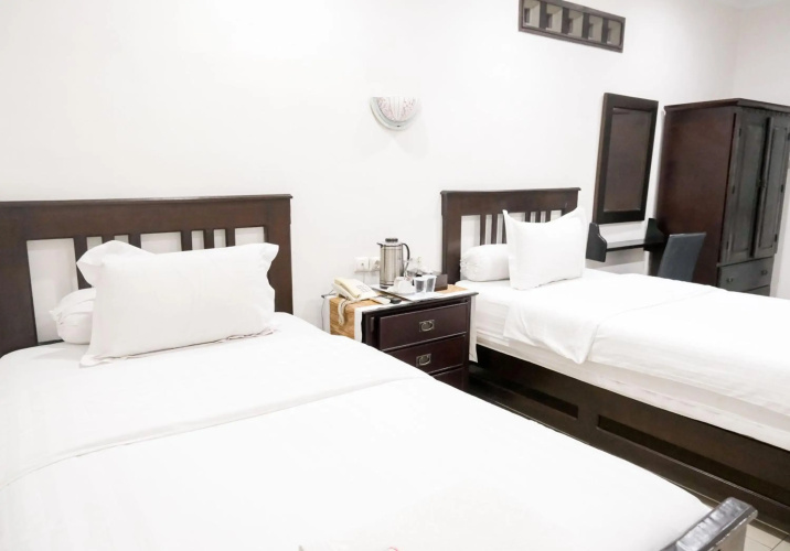 Pasola Guest House