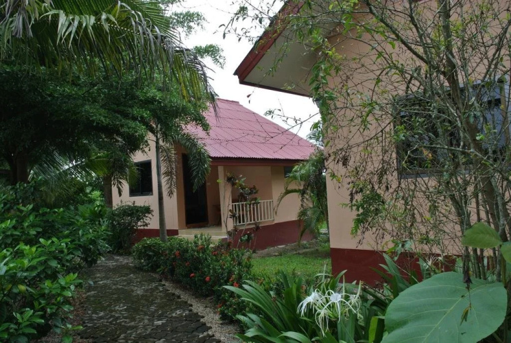 Suan Fasai Resort