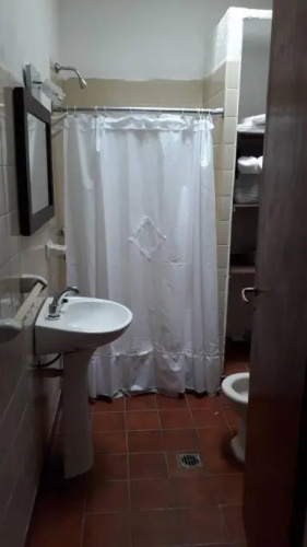 La casa del abuelo